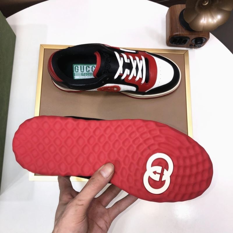 Gucci Screener Shoes